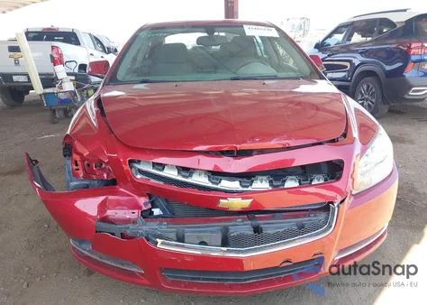 2012 Chevrolet Malibu 1Lt z USA, uszkodzony, nr VIN 1G1ZC5E05CF327797